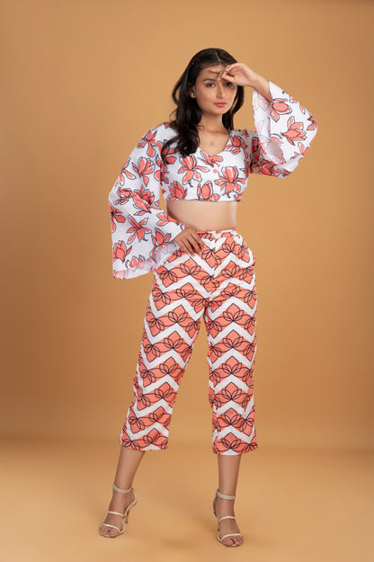 Co-ord Sets